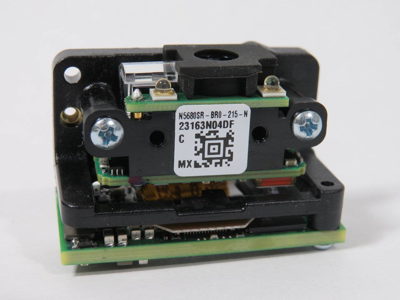 Honeywell N5680SR-BR0-215-N Miniature Barcode Imager 2D B&W USB 2.0 Lot of 5 NEW