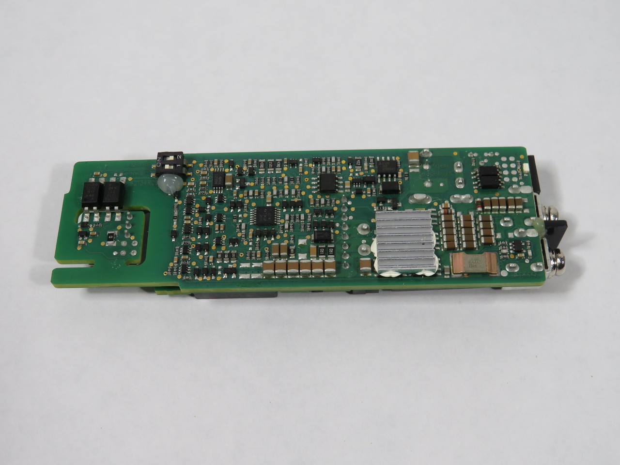 Excelsys XG2 DC Power Output Module 3.2Vmin 5Vnom 6Vmax 40A 200W NOP