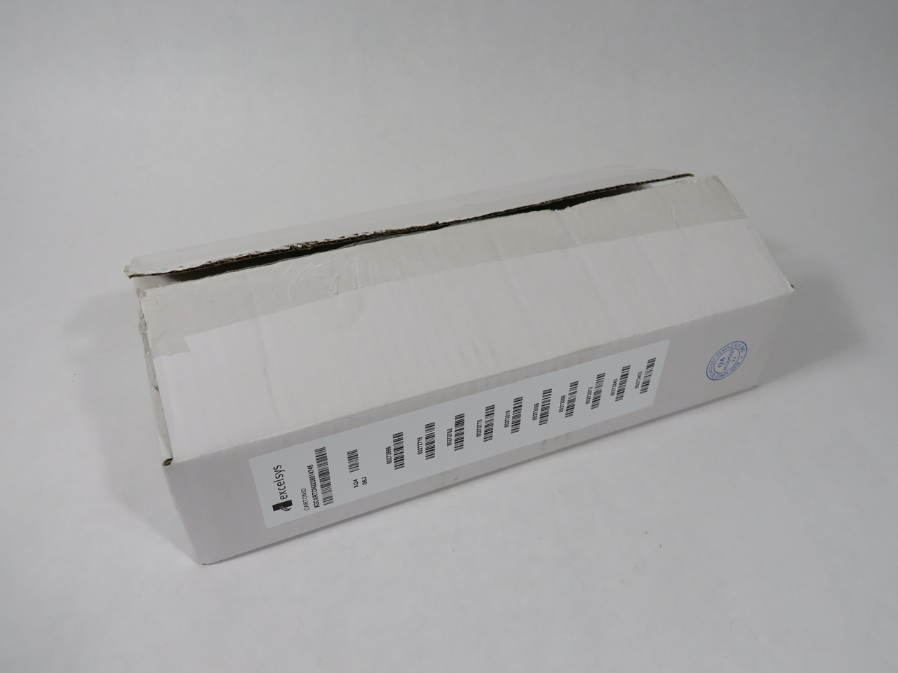 Excelsys XG4 DC Output Power Module 12Vmin 24Vnom 30Vmax 10A 240W Lot of 6 NEW