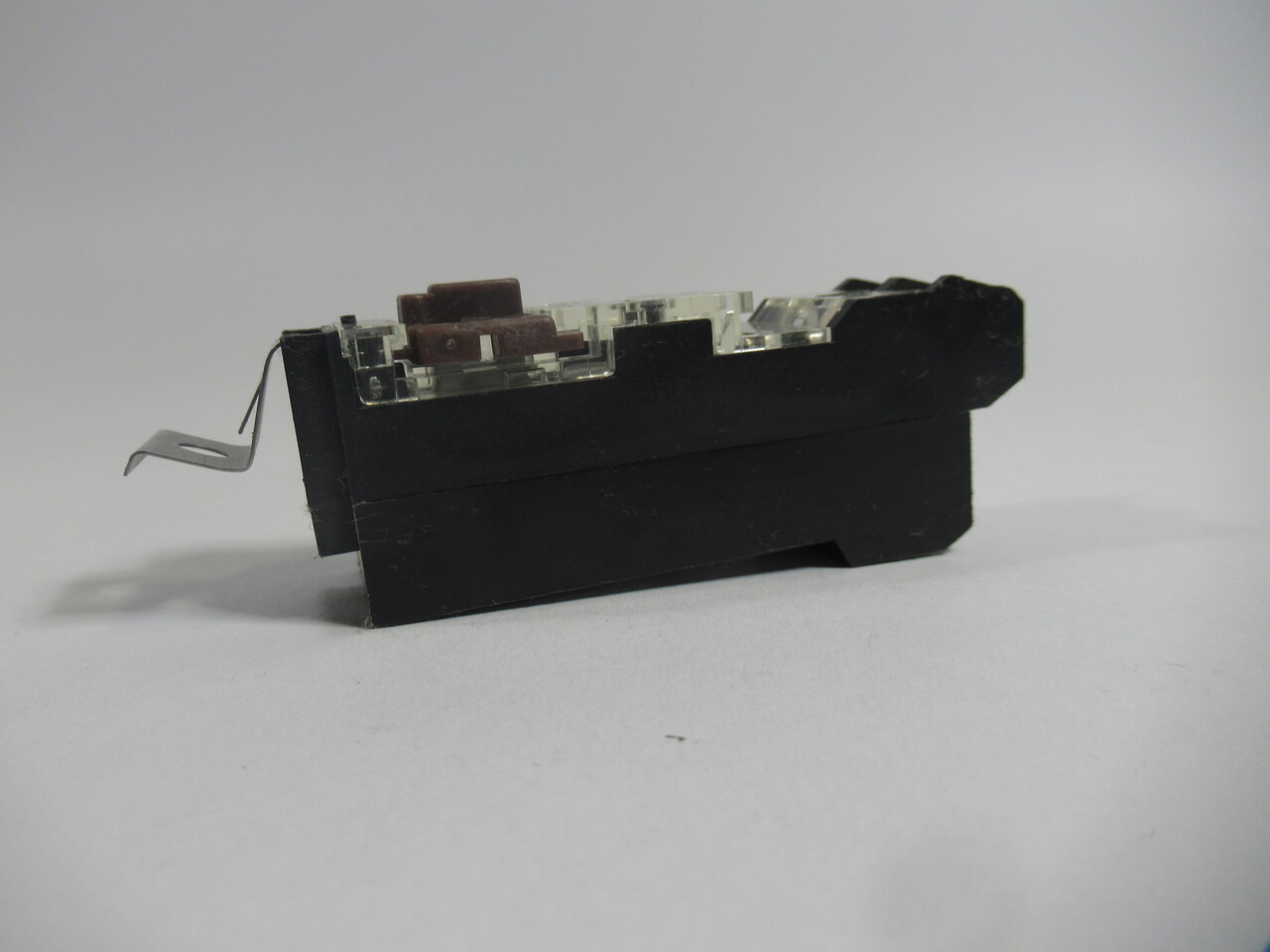 Allen-Bradley 595-AB Series B Auxiliary Contact Block USED