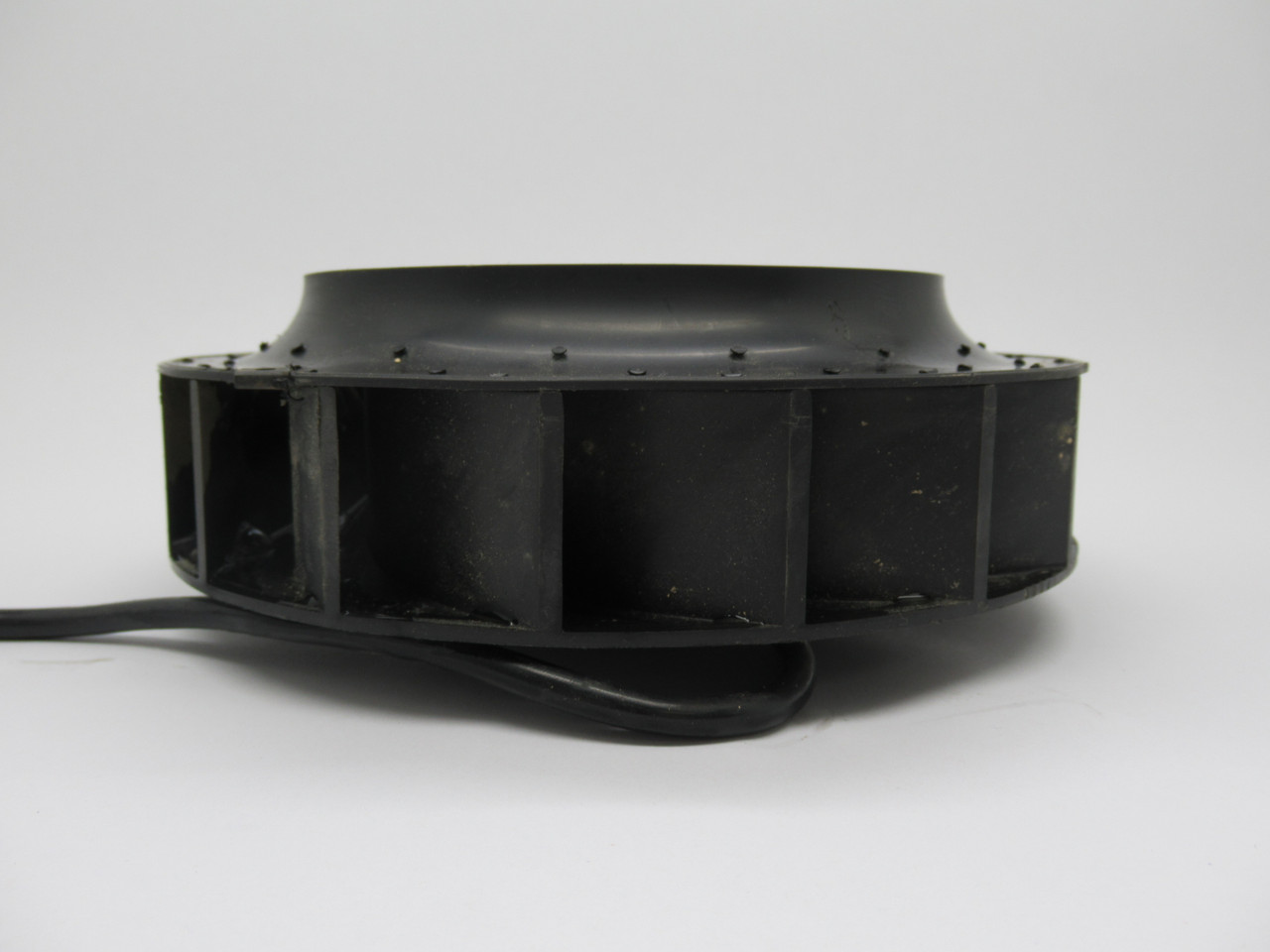 Ecofit 2RRE15-09T Backward Curved AC Fan 230/240V 50Hz 2375 RPM USED