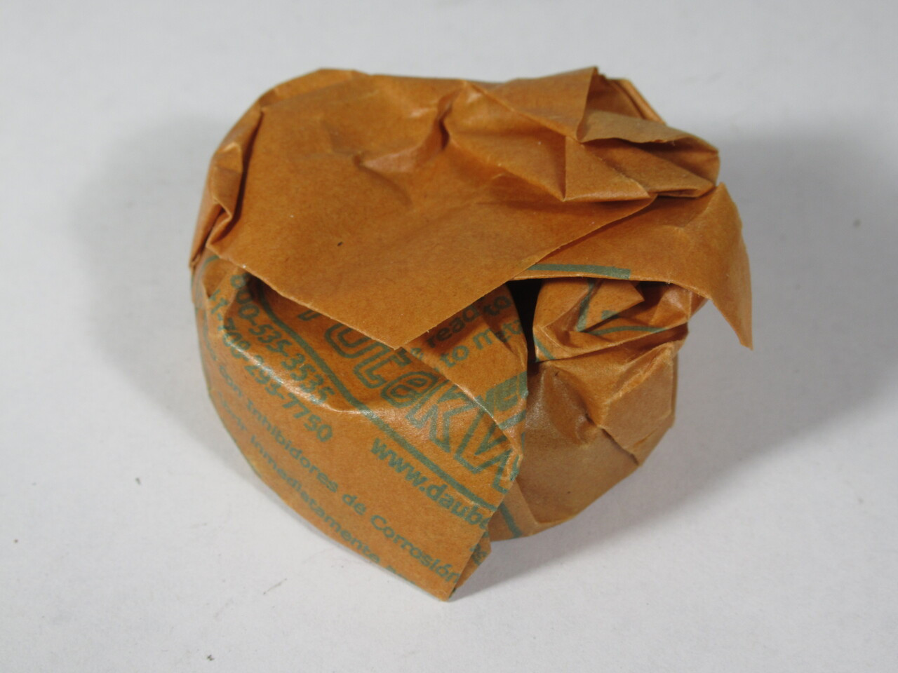 Dana Spicer 21206.006.03 Bushing 1.3" ID 1.9" OD COS DMG/DMG BAG NEW
