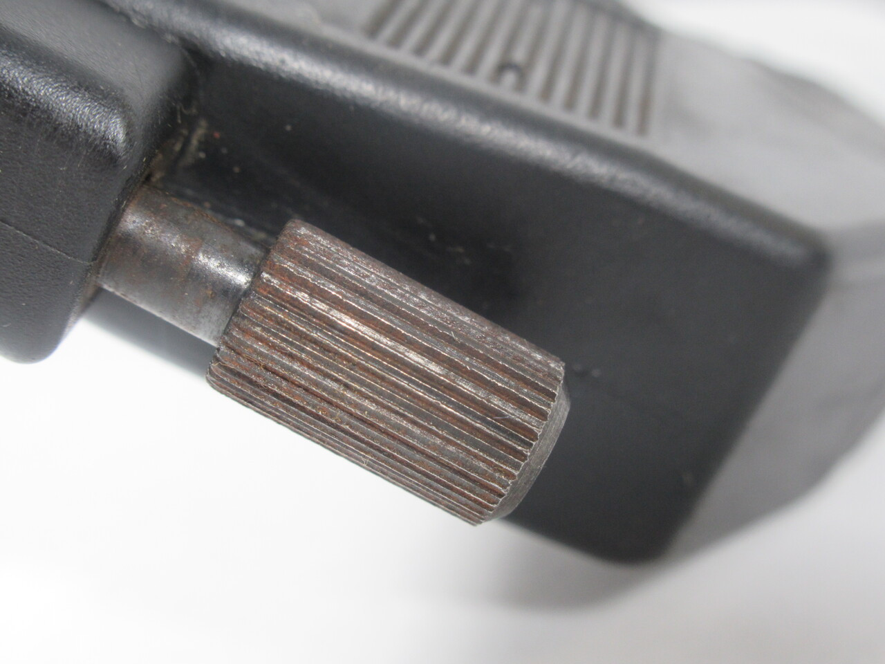 Allen-Bradley 9101-1369-003 I/O Cable, Female *Rust* USED