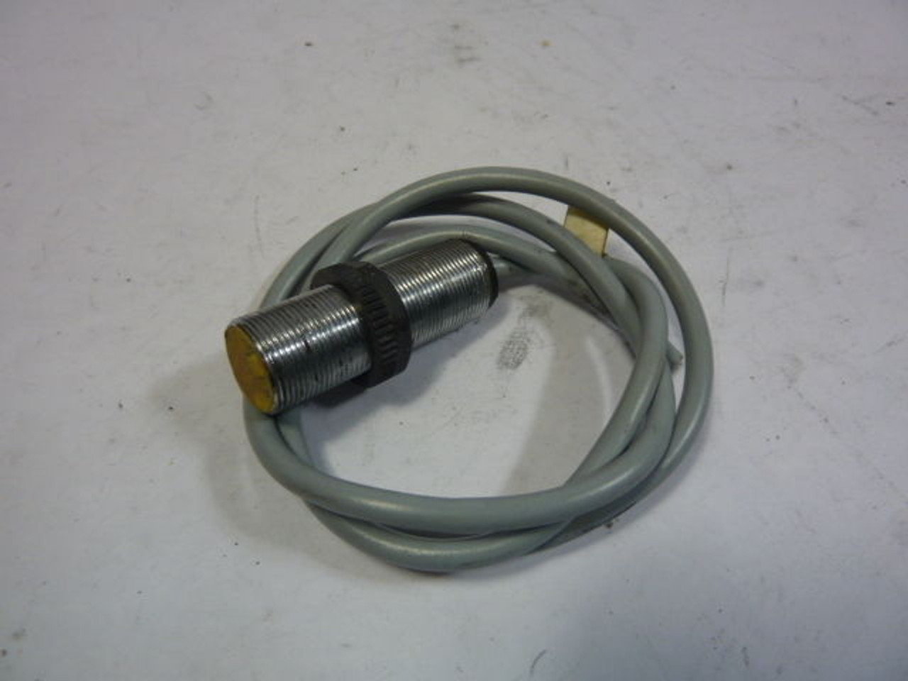 Turck BI5-G18-AN6X  Proximity Switch USED