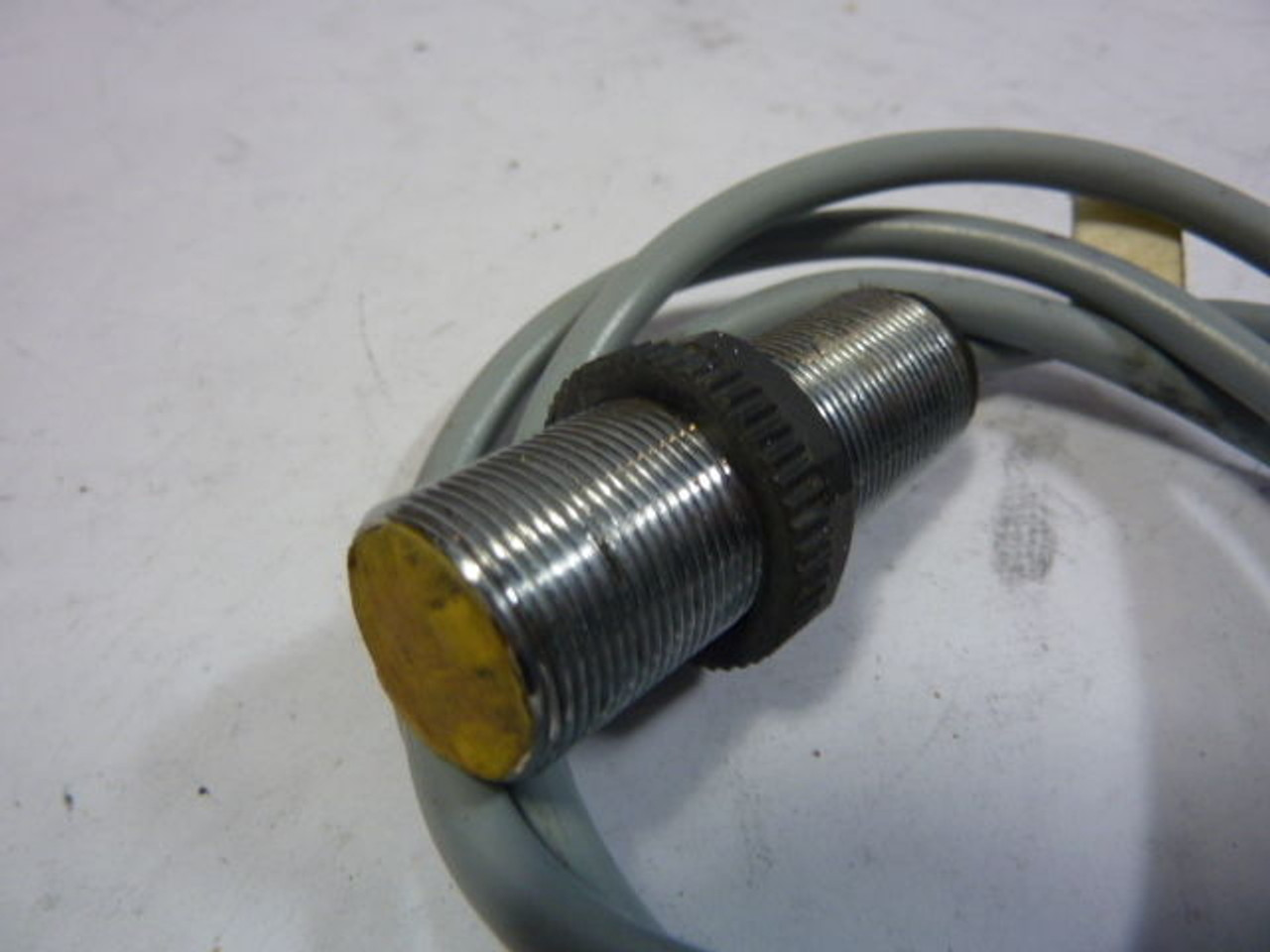 Turck BI5-G18-AN6X  Proximity Switch USED