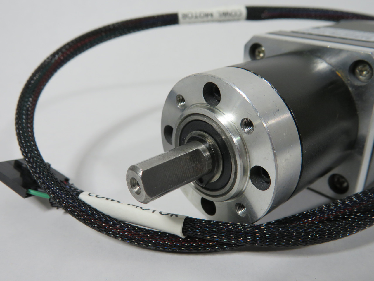 GEMS Motor GM42HS60-1704A-028-PR14 Hybrid Stepper Motor 22" Wires NOP