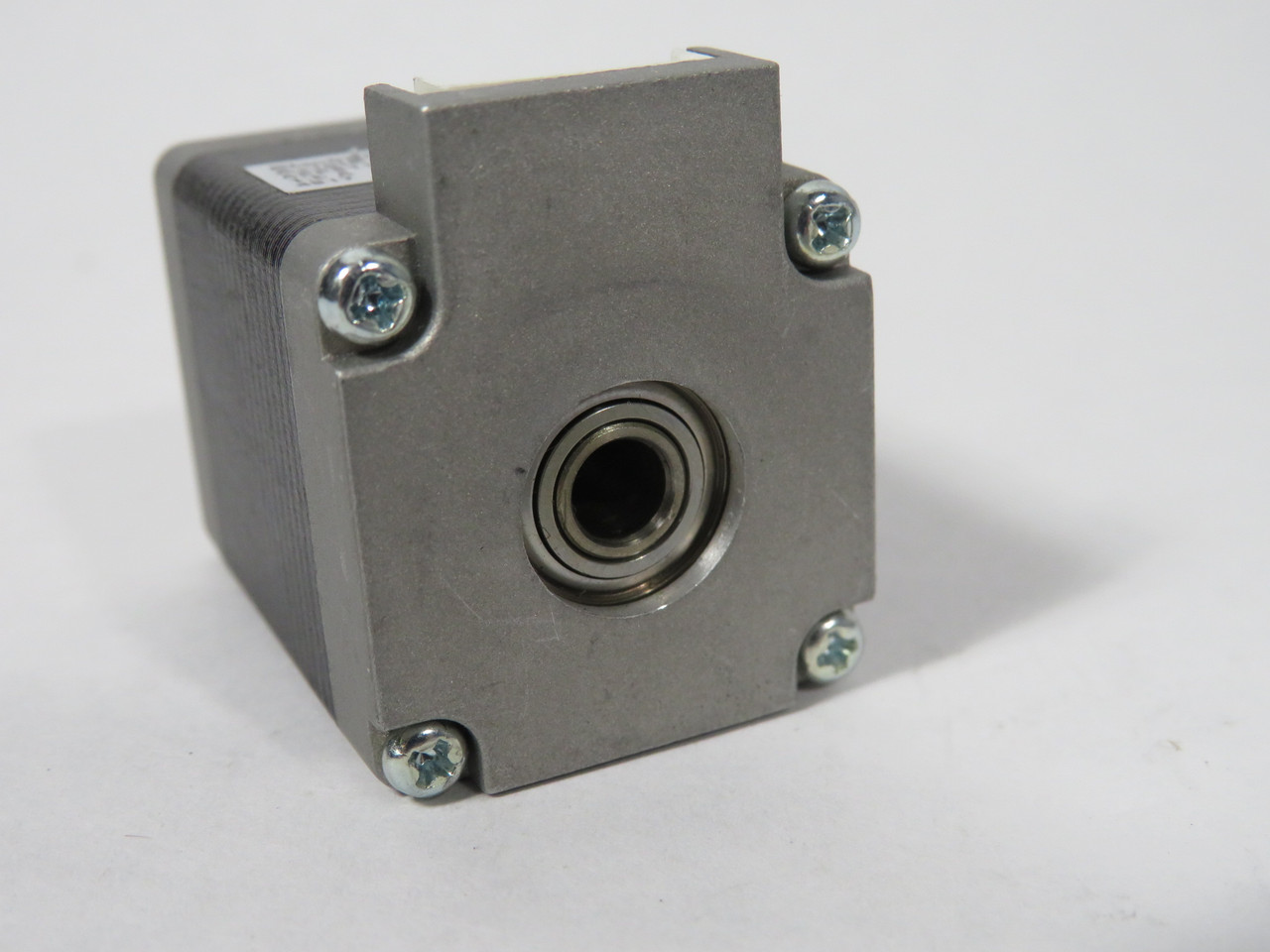 ElectroCraft APPS11M-10A15-0DA20-X Stepper Linear Actuator 1.8 Deg USED