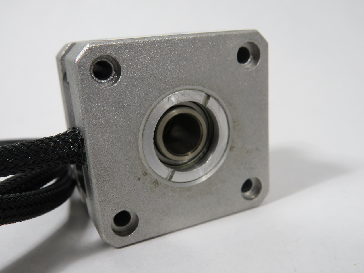 ElectroCraft APPS17M-21A10-0AA50-X Stepper Linear Actuator 37.43 g/cm2 30"L USED