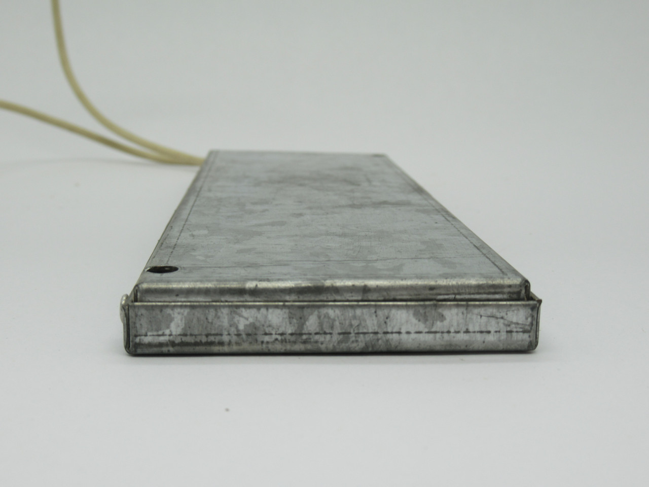 SIR SRF-1300 Steel Housed Resistor 550W 8,0/330 Ohms USED