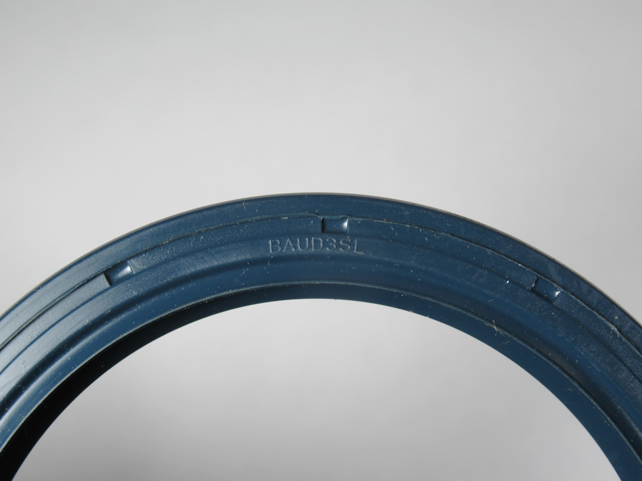 Corteco BAUD3SL Seal Ring w/ Dust Lip 60mm ID x 75mm OD 8mm Width NOP
