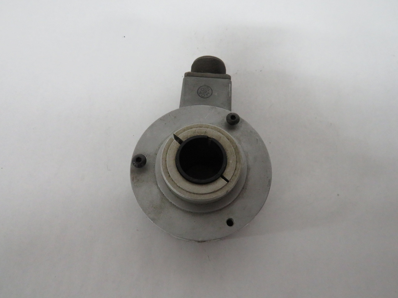 BEI HS35F-100-SS-20,000-T10-ABZC-28V-V-SM18 Incremental Encoder USED