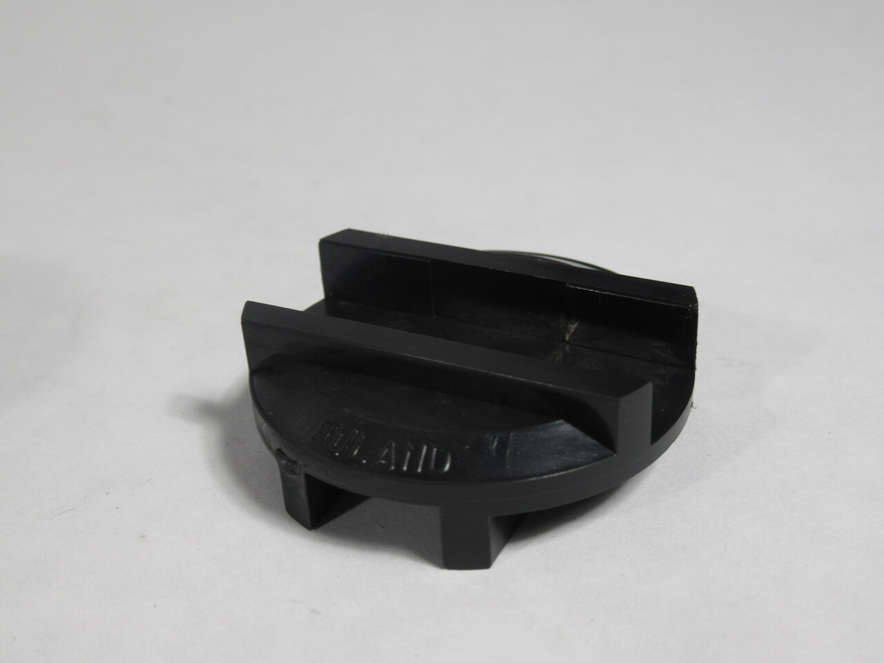 Ruland MOCT41-20A-OD26/41-AT-MOCT41-20-A Oldham Coupling ASSY 41.3mmOD 20mmB NOP