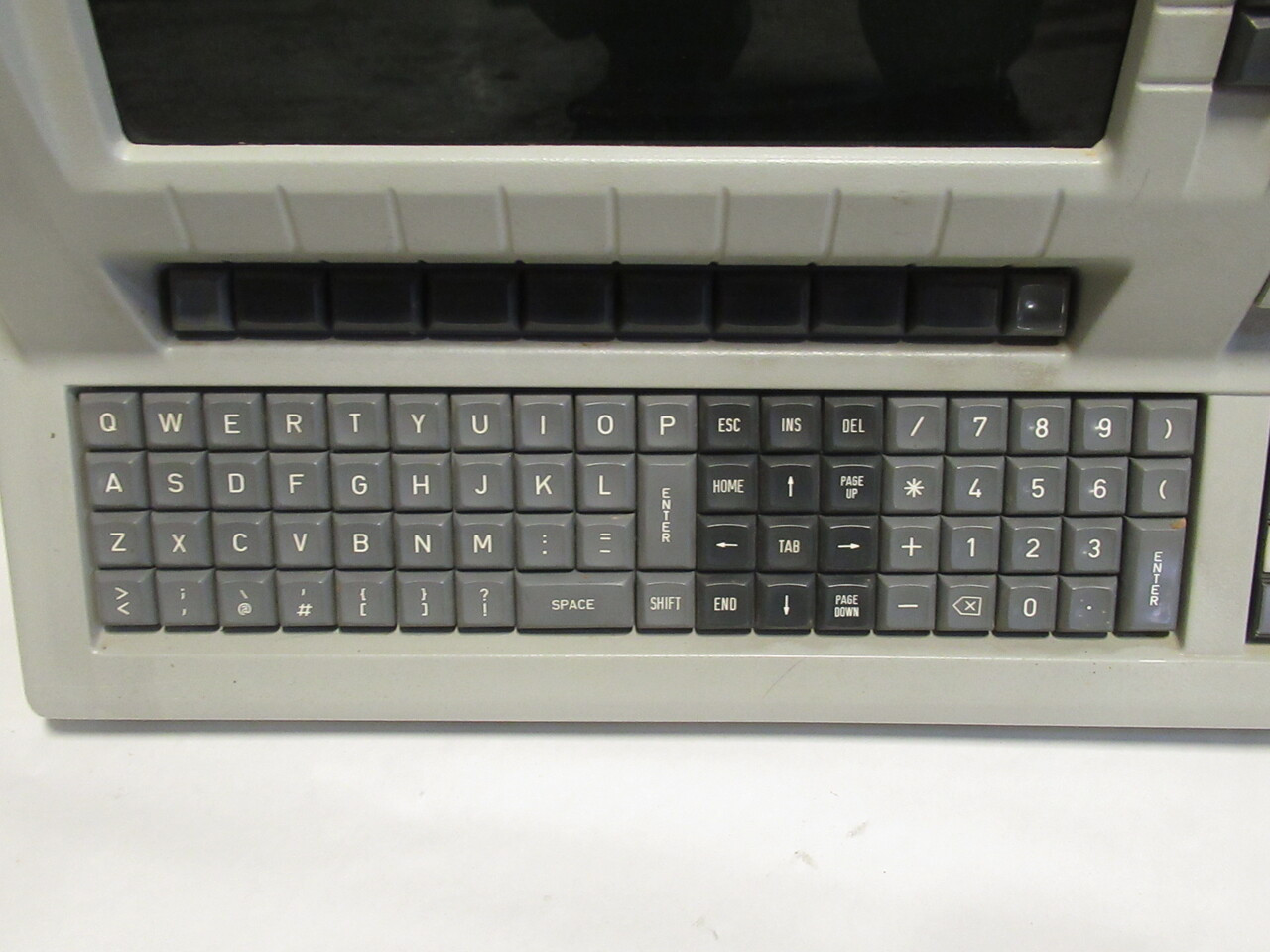 Morbidelli TRIA-5100 Controller 220V 50/60Hz 0.8A 775W USED
