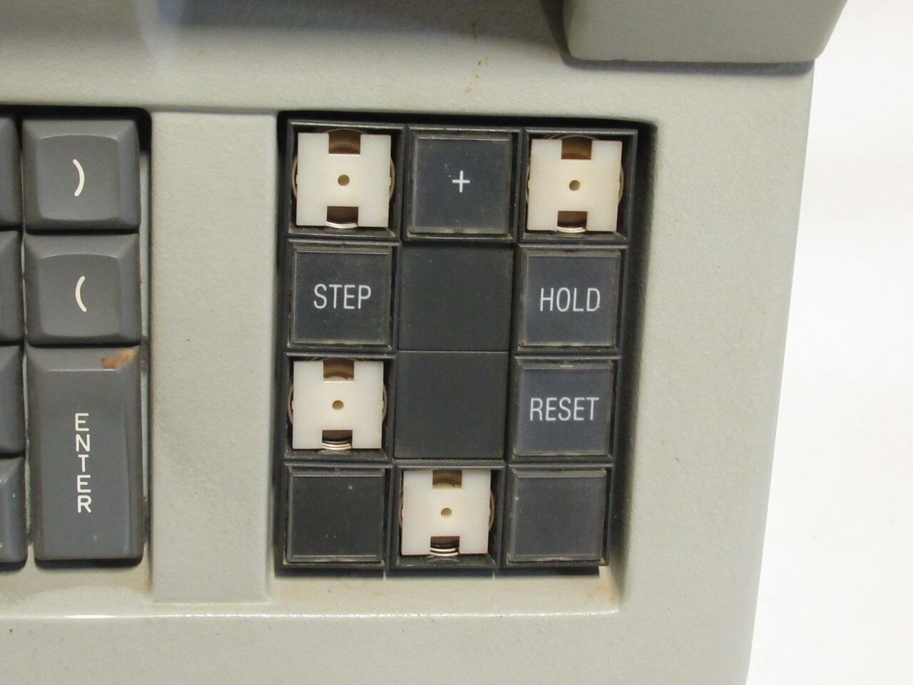 Morbidelli TRIA-5100 Controller 220V 50/60Hz 0.8A 775W USED