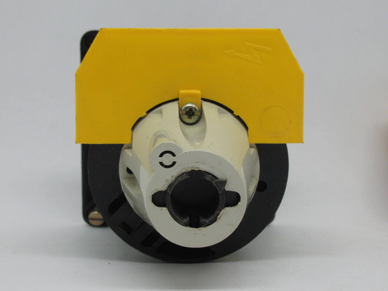 Breter 4.00.11 Disconnect Switch w/Handle 75A 660V USED