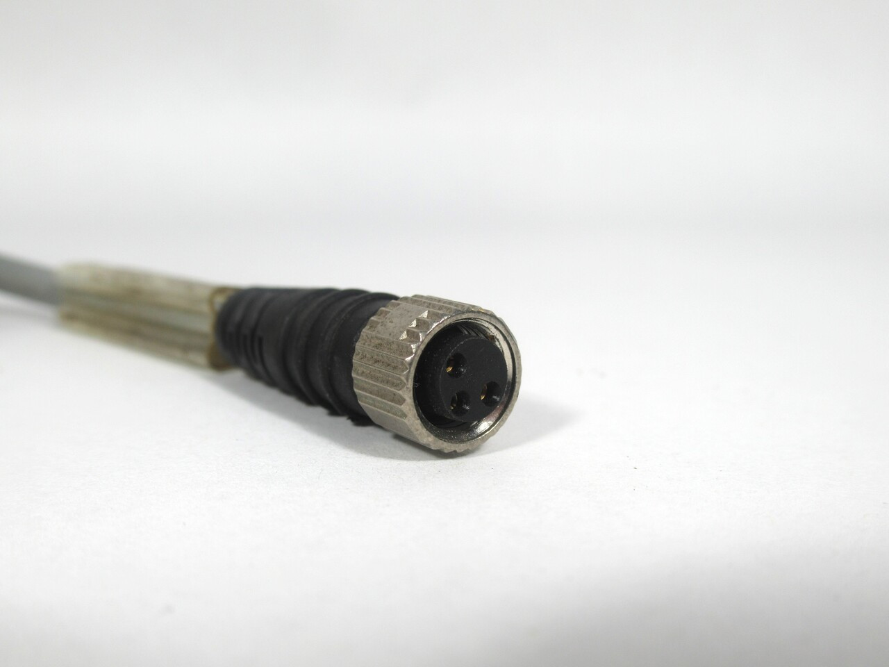 Murrelektronik MSFL0-H-RJB0.6 Connector Cable (3813151) USED