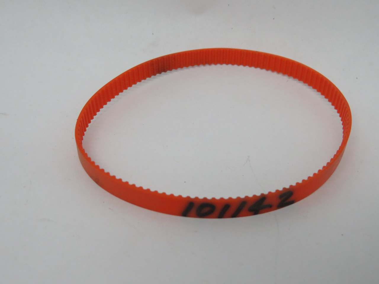 Stock Drive Products A6G16-115-025-060 101142 Timing Belt .25"W 115T 4.8" L NOP
