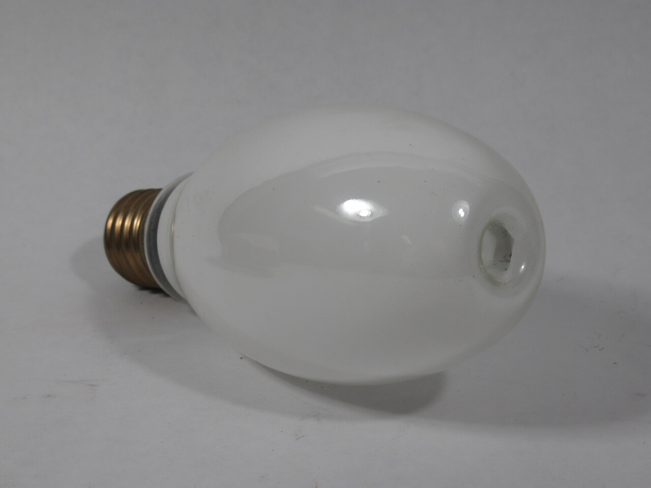 General Electric HR175DX39 Mercury Vapor Bulb 175W USED
