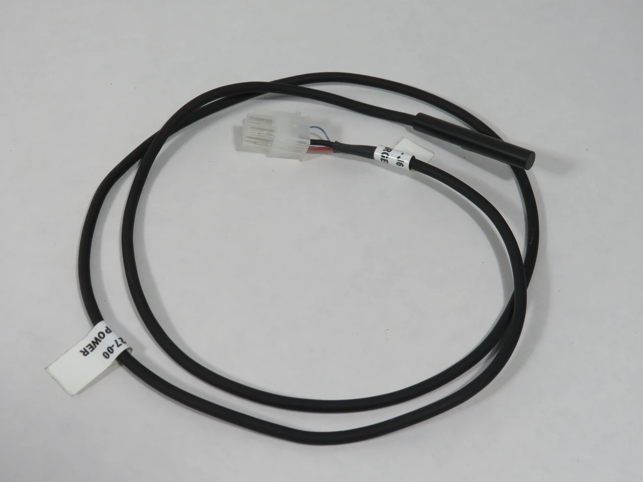 BHC Qvella 20200527-00 Surface Power Charger MB-J6 80cm Wires NOP