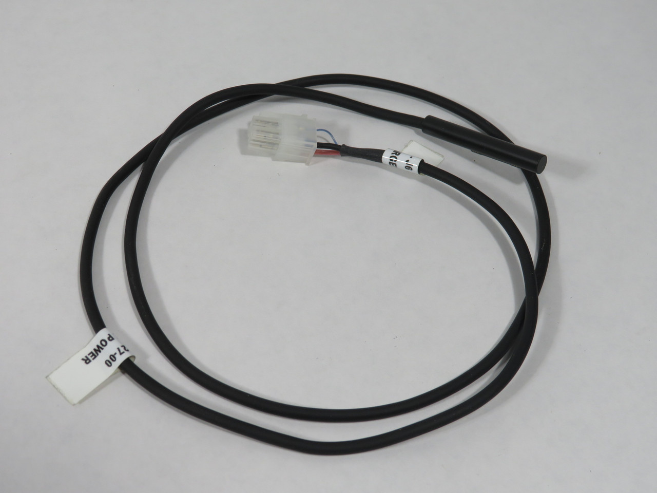 BHC Qvella 20200527-00 Surface Power Charger MB-J6 80cm Wires NOP