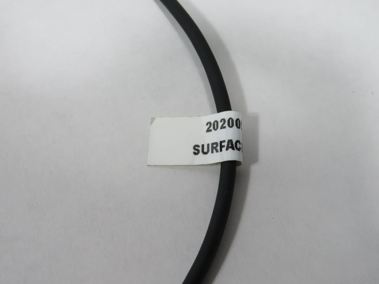 BHC Qvella 20200527-00 Surface Power Charger MB-J6 80cm Wires NOP