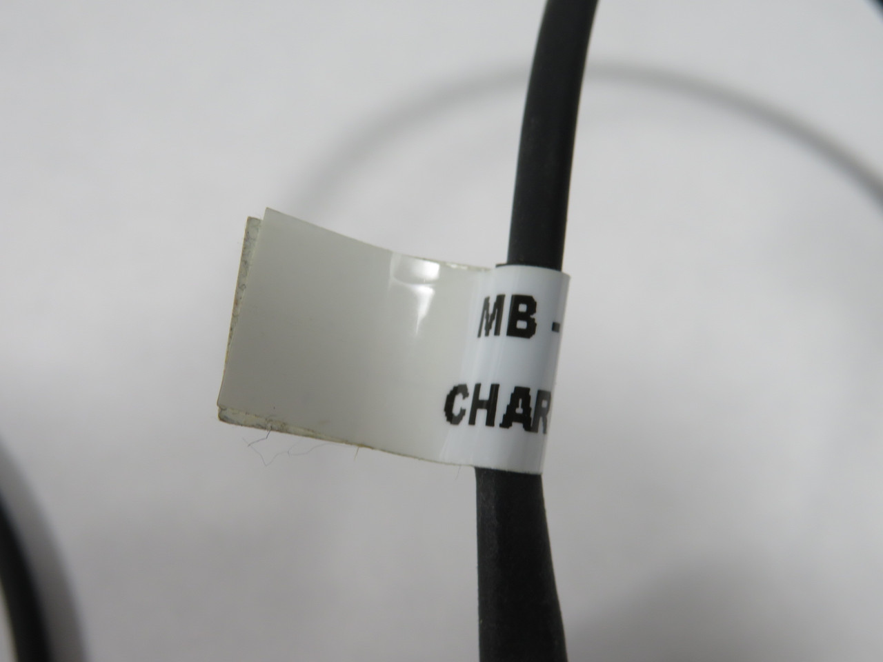 BHC Qvella 20200527-00 Surface Power Charger MB-J6 80cm Wires NOP