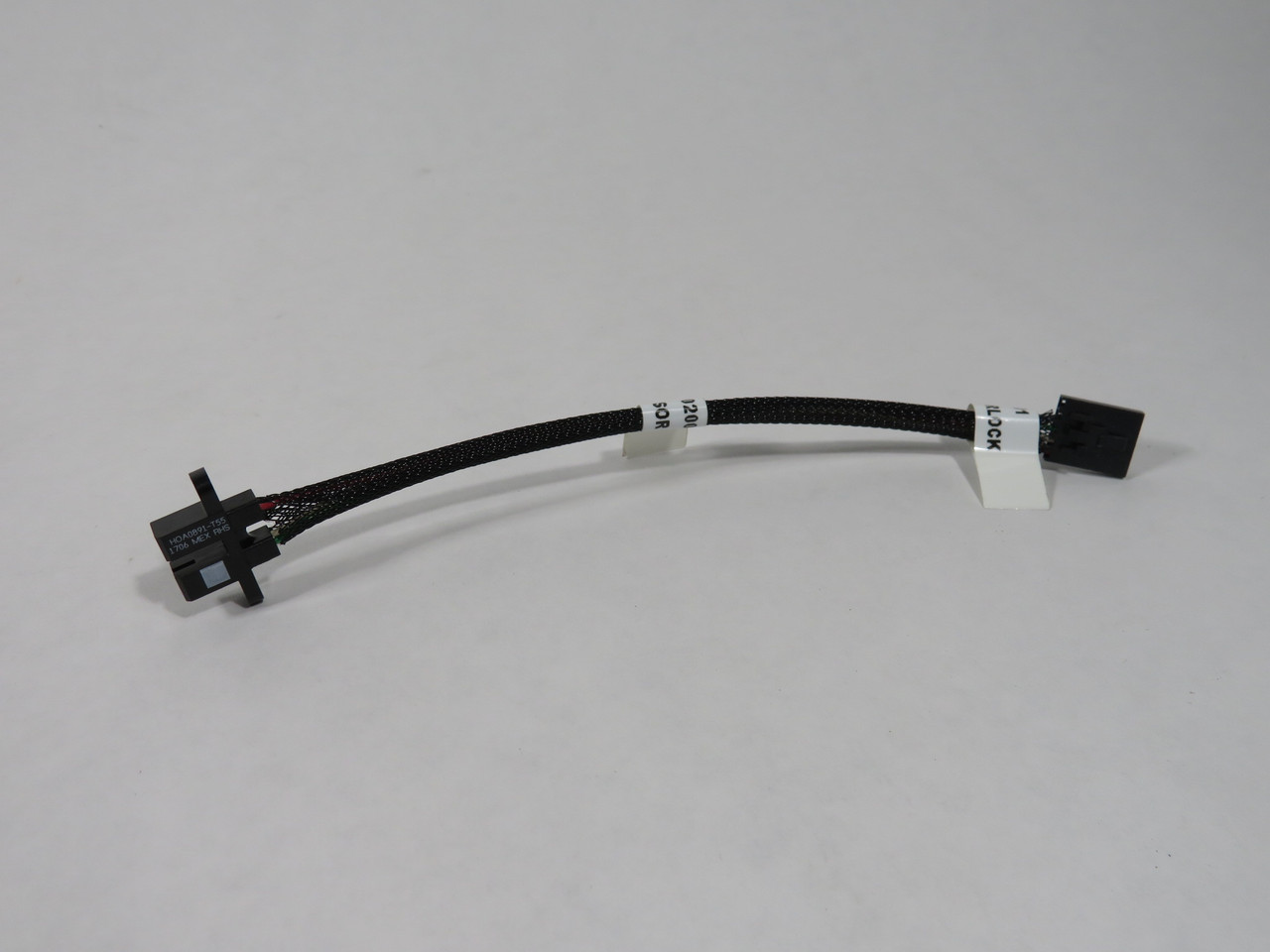 Honeywell HOA0891-T55 Optical Switch 0.050" Aperture W 14cm Wires NOP