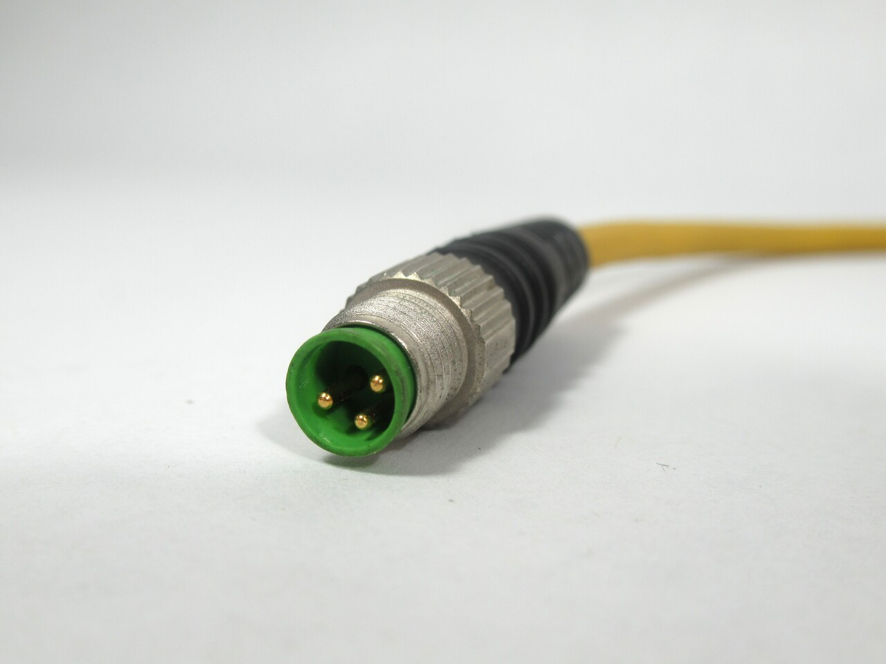Murrelektronik 7000-88021-0200150 Cable 3 PIN USED