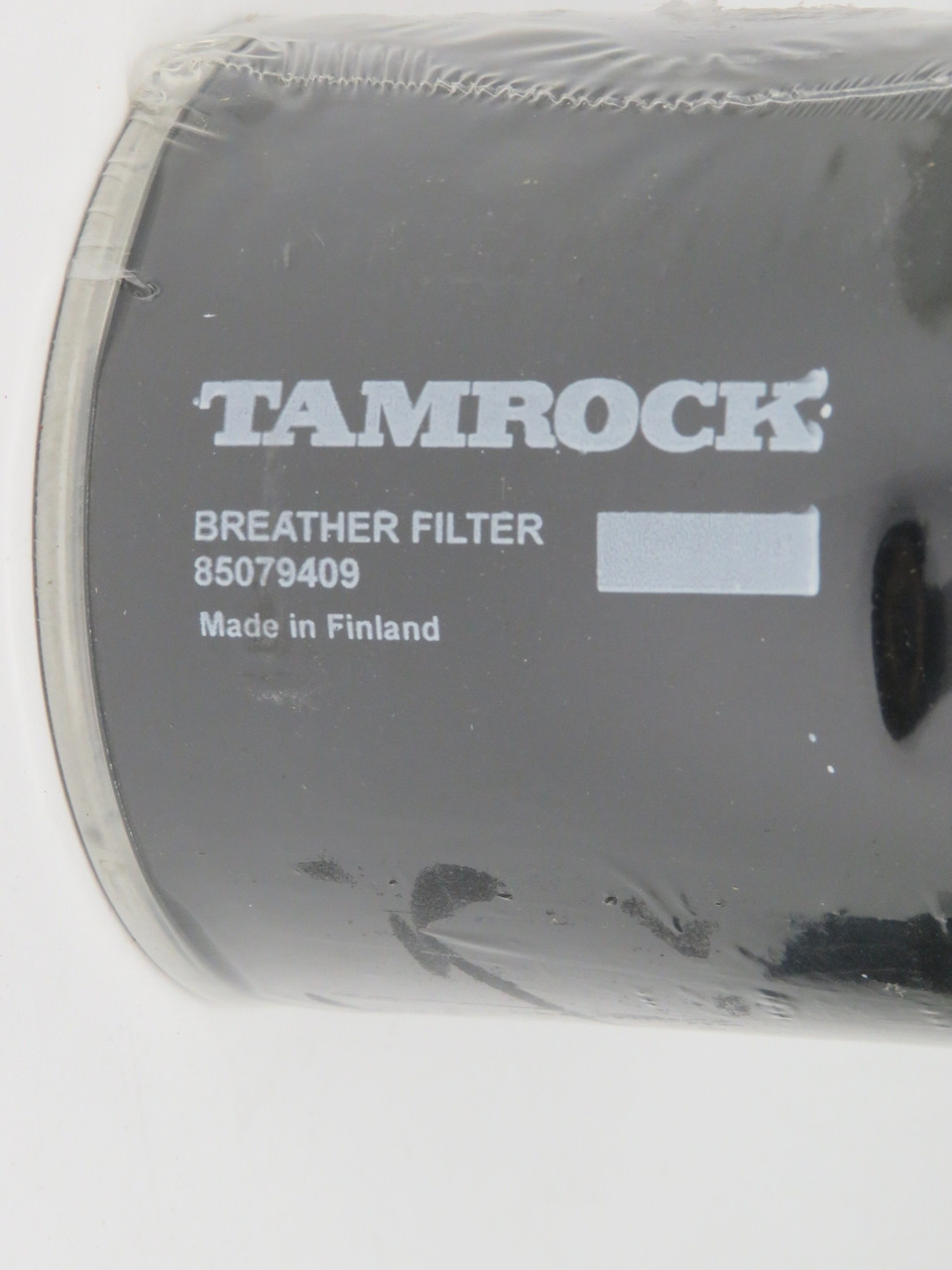 Tamrock 85079409 Sandvik Breather Filter BOX DMG/Hole in Inner Bag NEW