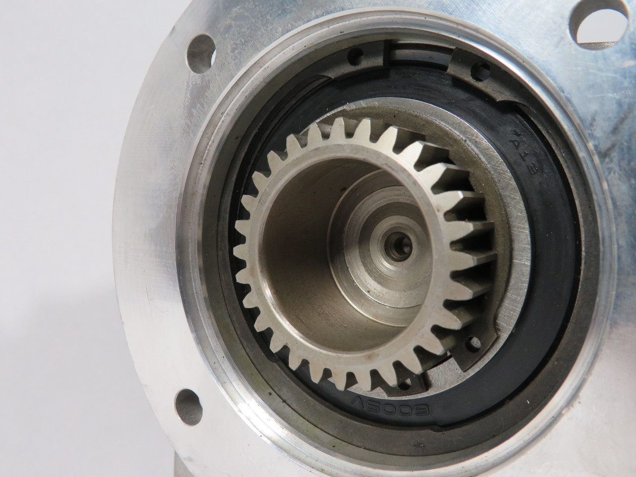 Nord SK1SI63 Worm Gear Reducer 30:1 Ratio SHELF WEAR NOP