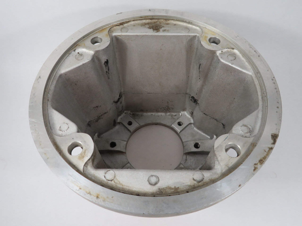 LDI Industries 3015-475 Pump/Motor Adapter 4-Hole Base Mount USED