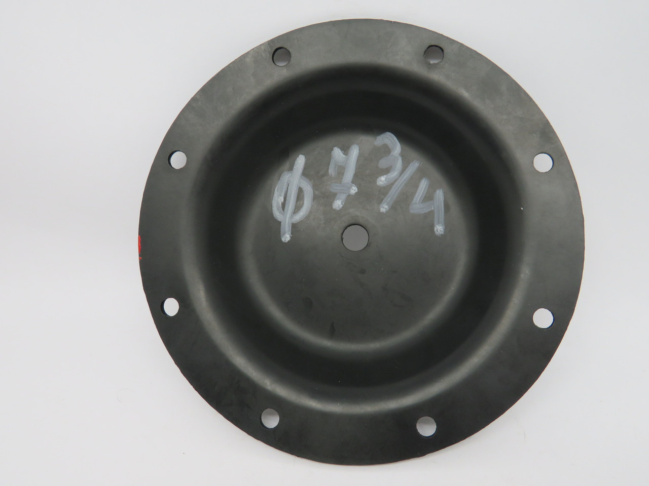 Ingersoll-Rand Aro 90533-2 Black Nitrile Diaphragm Replacement *WRITING* NWB