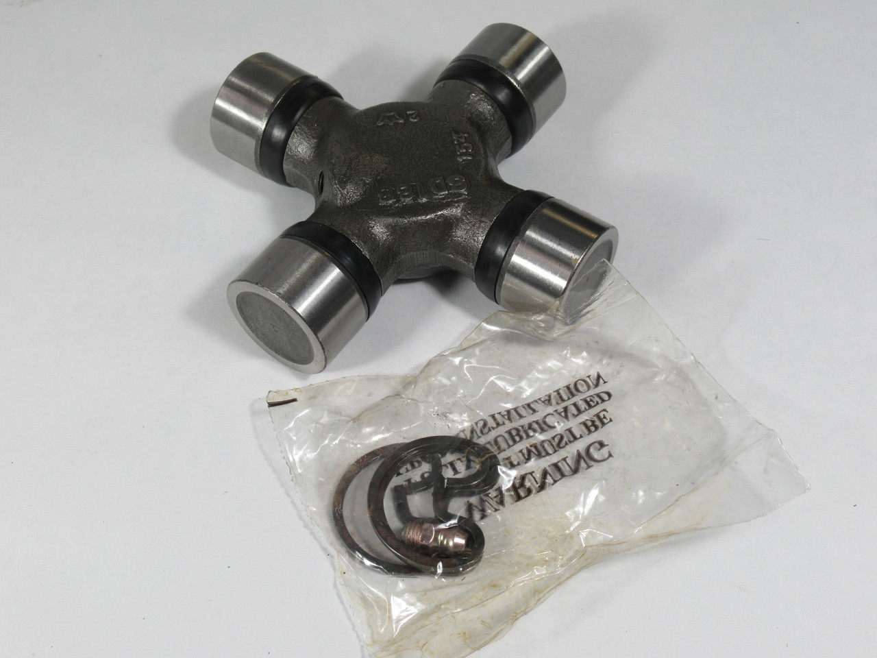 Generic SD188 U-Joint 4-1/4" L NOP