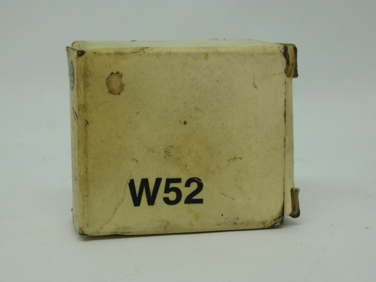 Allen-Bradley W52 Overload Relay Heater Element Class 20 *STAINED BOX* NEW