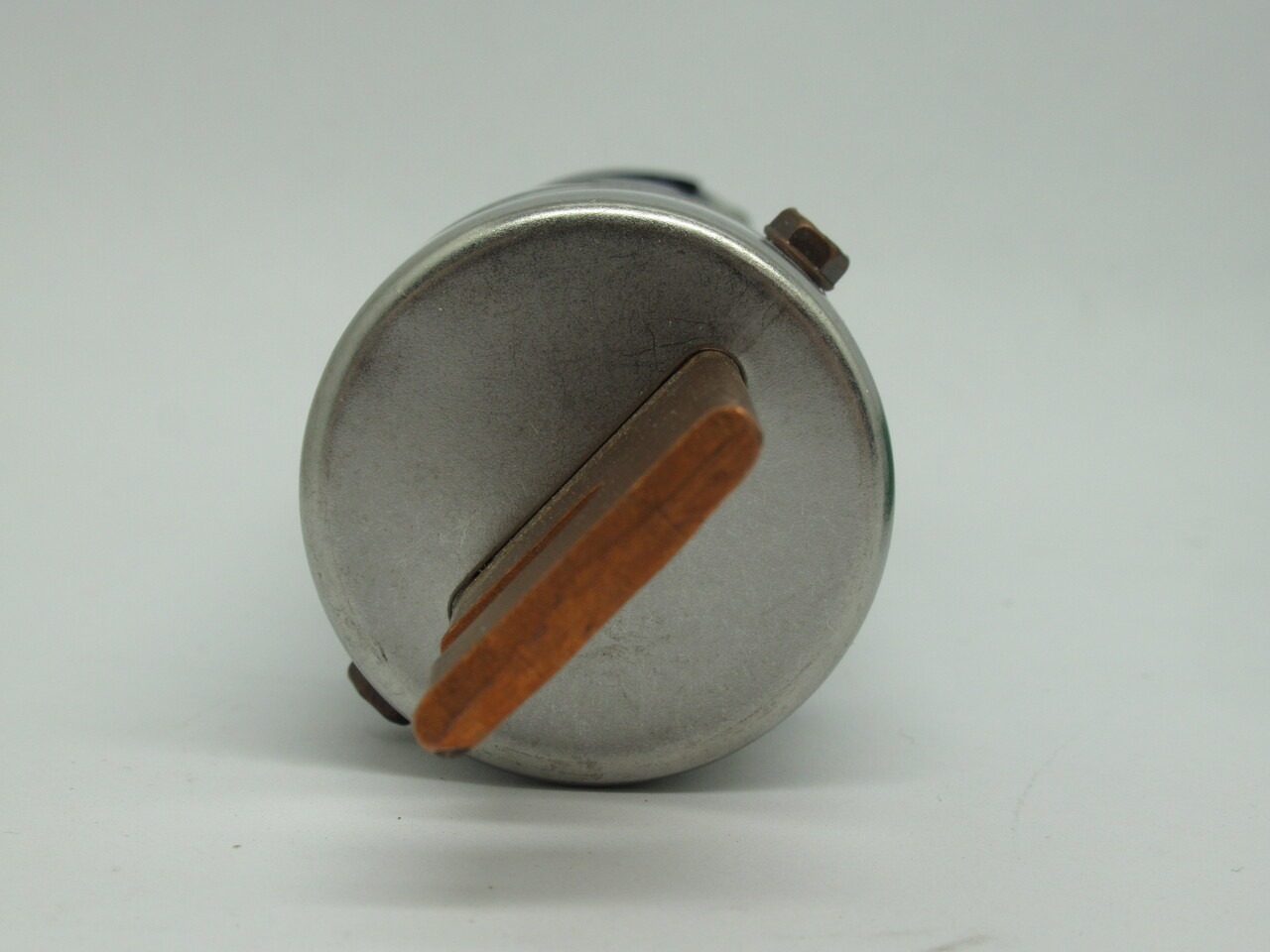 Littelfuse FLSR125ID Time Delay Indicator Fuse 125A 600VAC *DAMAGED BOX* NEW