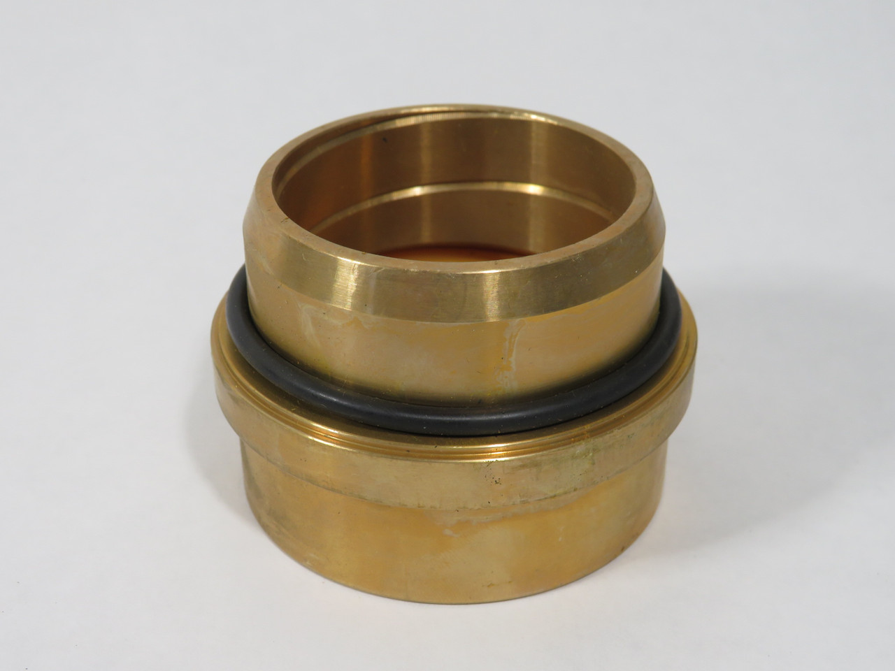 Atlas Cylinders 0A20R000S Cartridge Kit for Cylinder 2" Rod D BOX DMG NEW