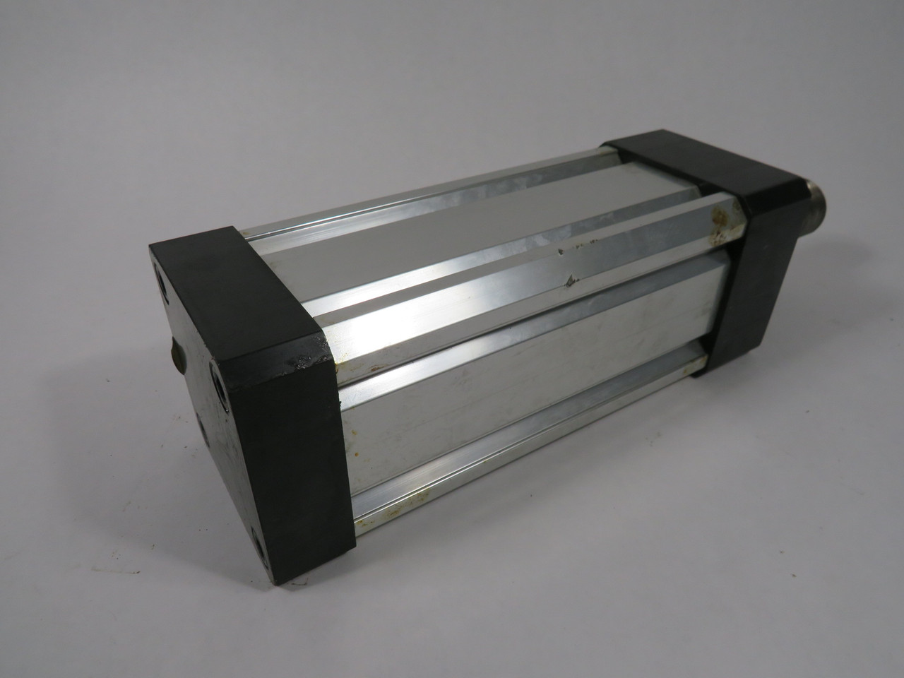 IR Aro ANAWP-CBBAX-060 Air Cylinder 3-1/4" Bore 6" Stroke SHELF WEAR NOP