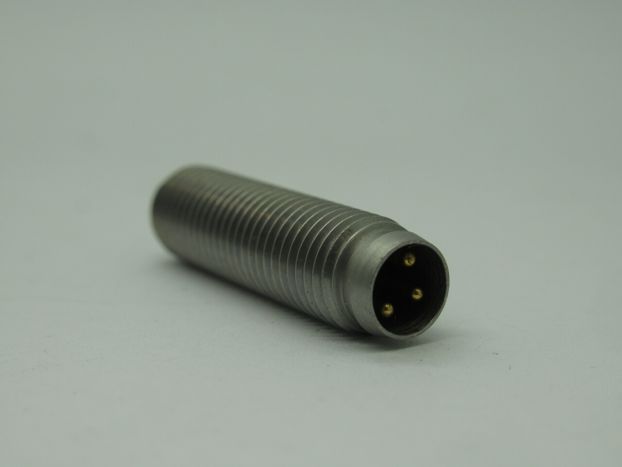 Balluff BES-516-324-E5-D-S49 Inductive Proximity Sensor 10-30VDC 200mA NWB