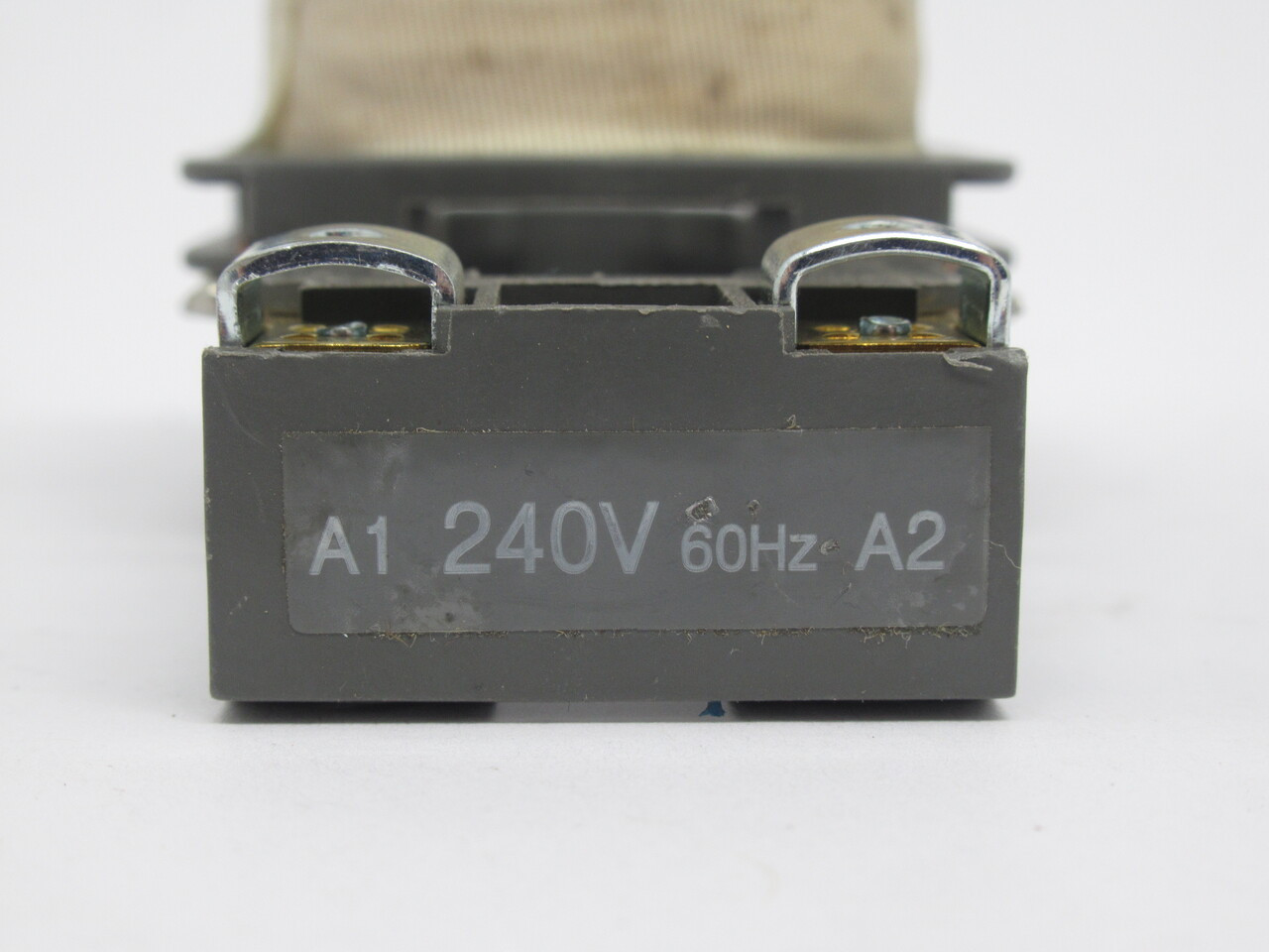 Cerus MC35-63 240V 60Hz AC Contactor Coil 240V 60Hz USED