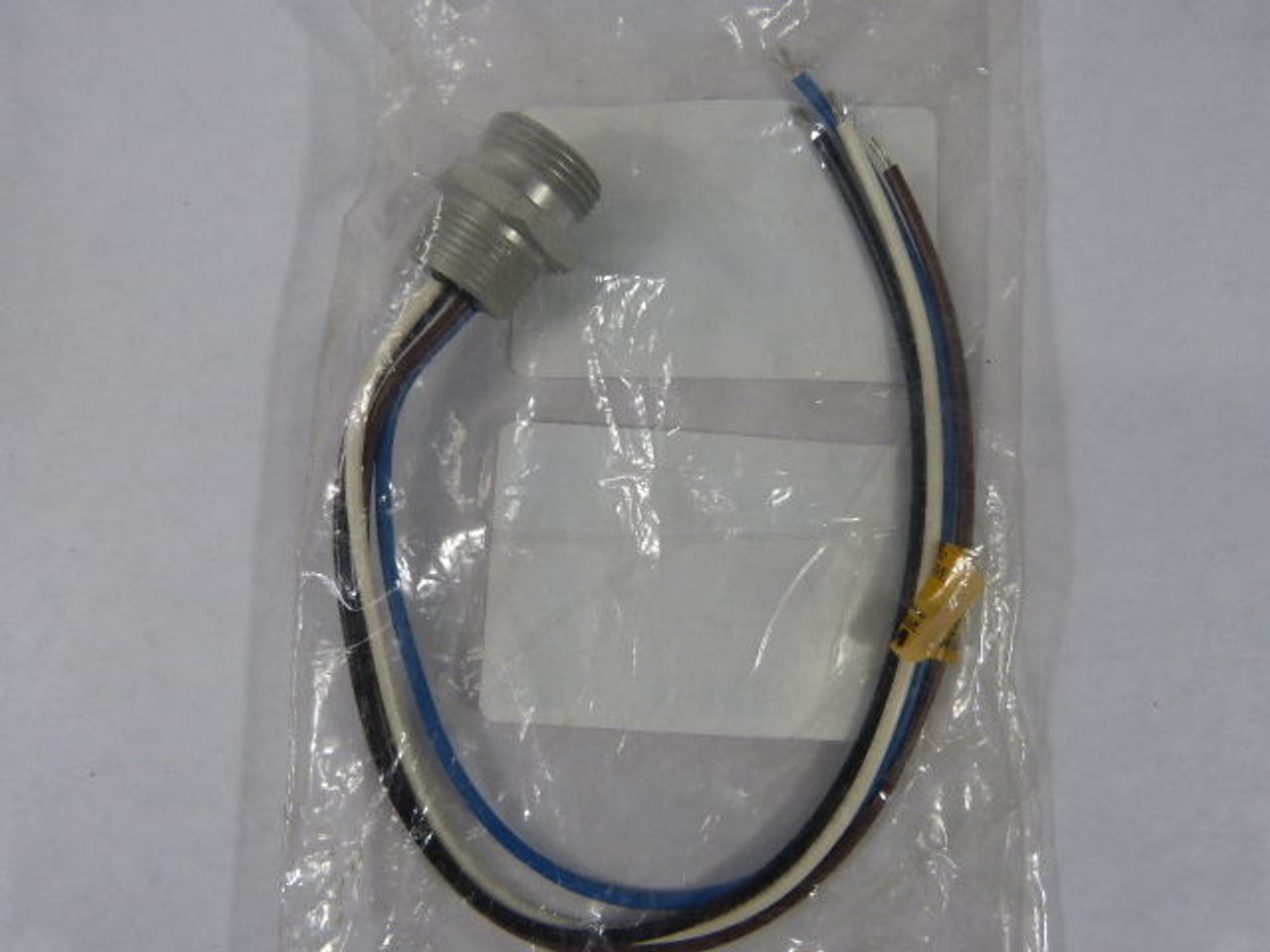 Brad Connectivity 1R4D04A16A120 Mini Change Cordset 4 Pin Female 12" NWB
