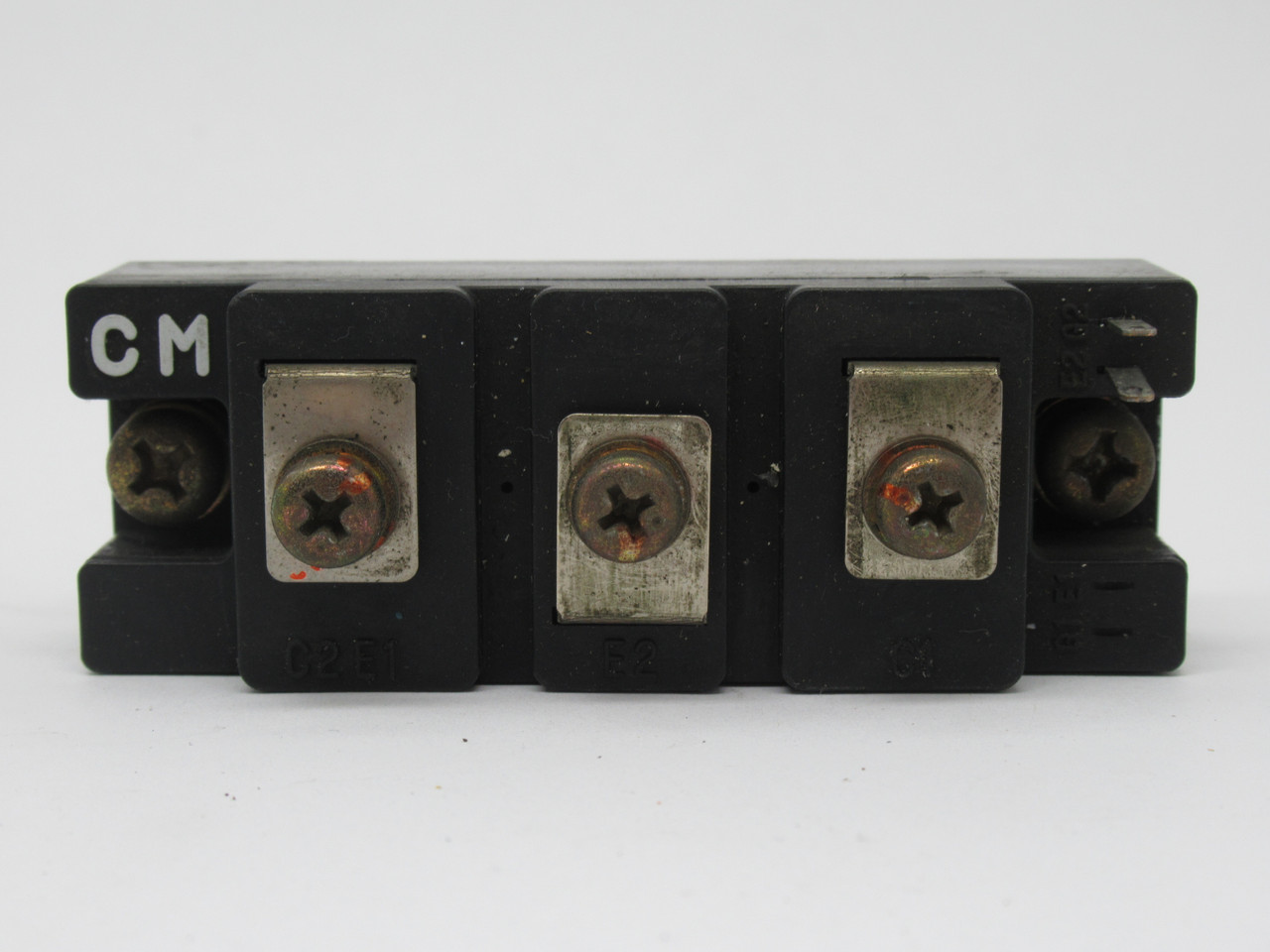 Mitsubishi CM30E3Y-24 IGBT Module 1200V 30A USED