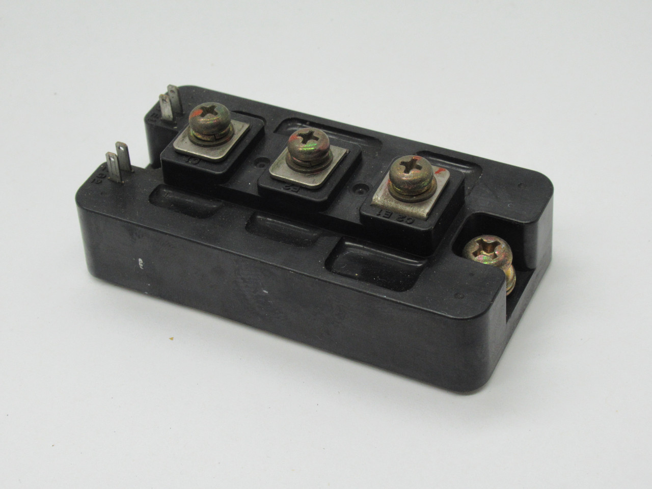 Mitsubishi CM50DY-28 IGBT Module 1400V 50A USED