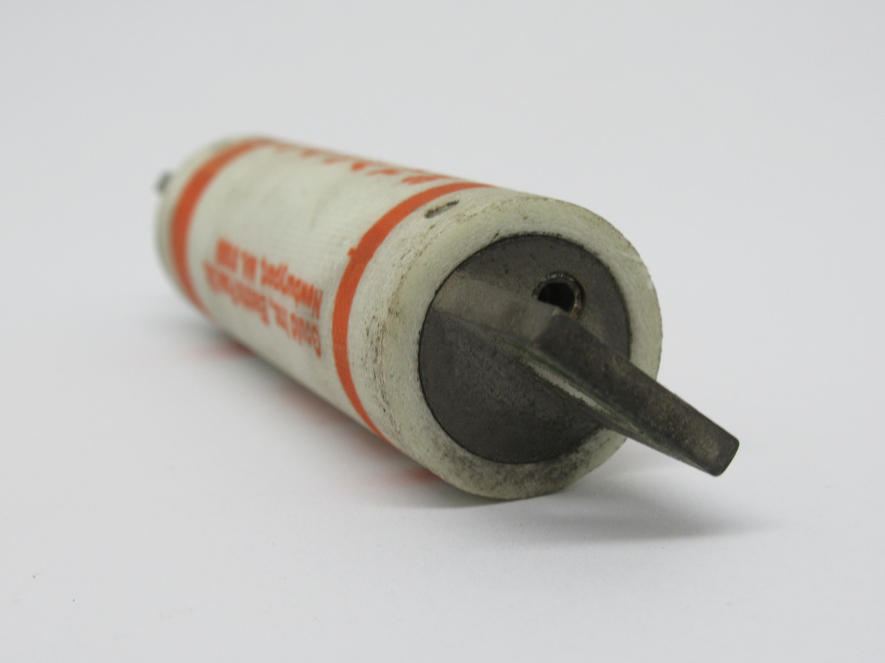 Gould Shawmut A100P35 Amp-Trap Semi Conductor Protection Fuse 35A 1000V USED