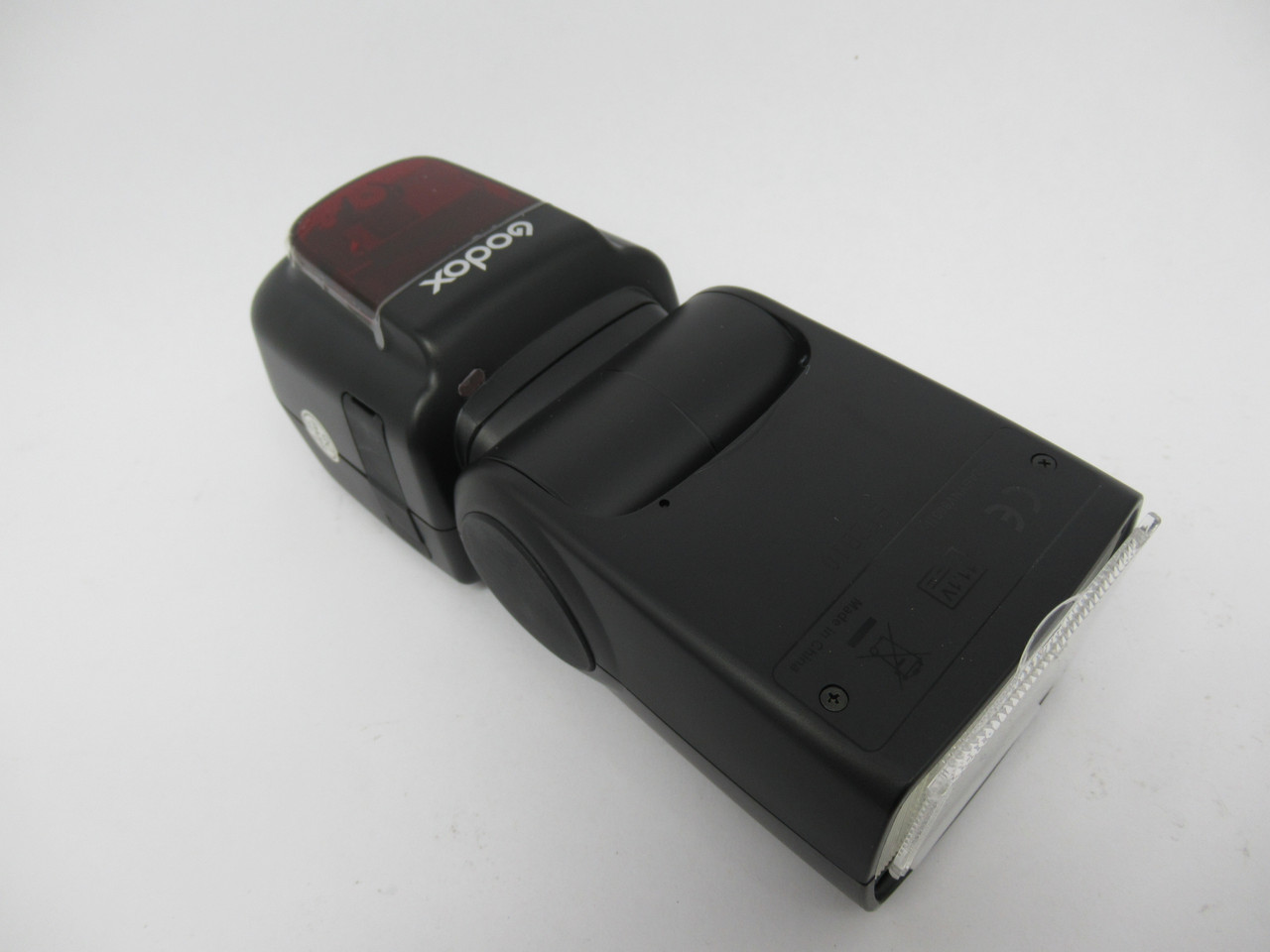 Godox V860II Speed Light for Camera C/W VC18 Charger NOP