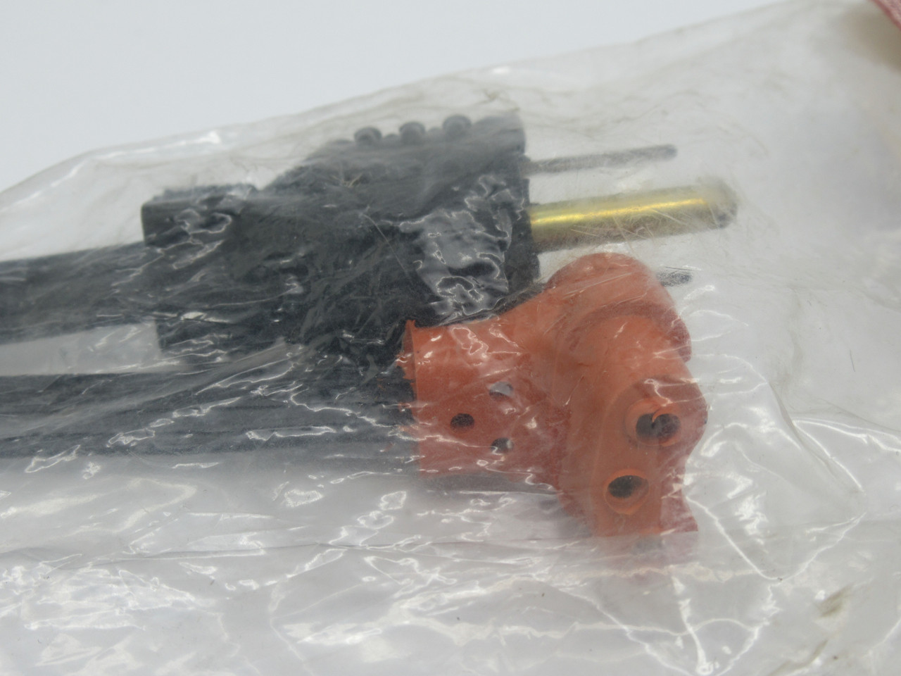 Temro 3600004 Zerostart Engine Block Heater Replacement Cord 120V 60" L NEW