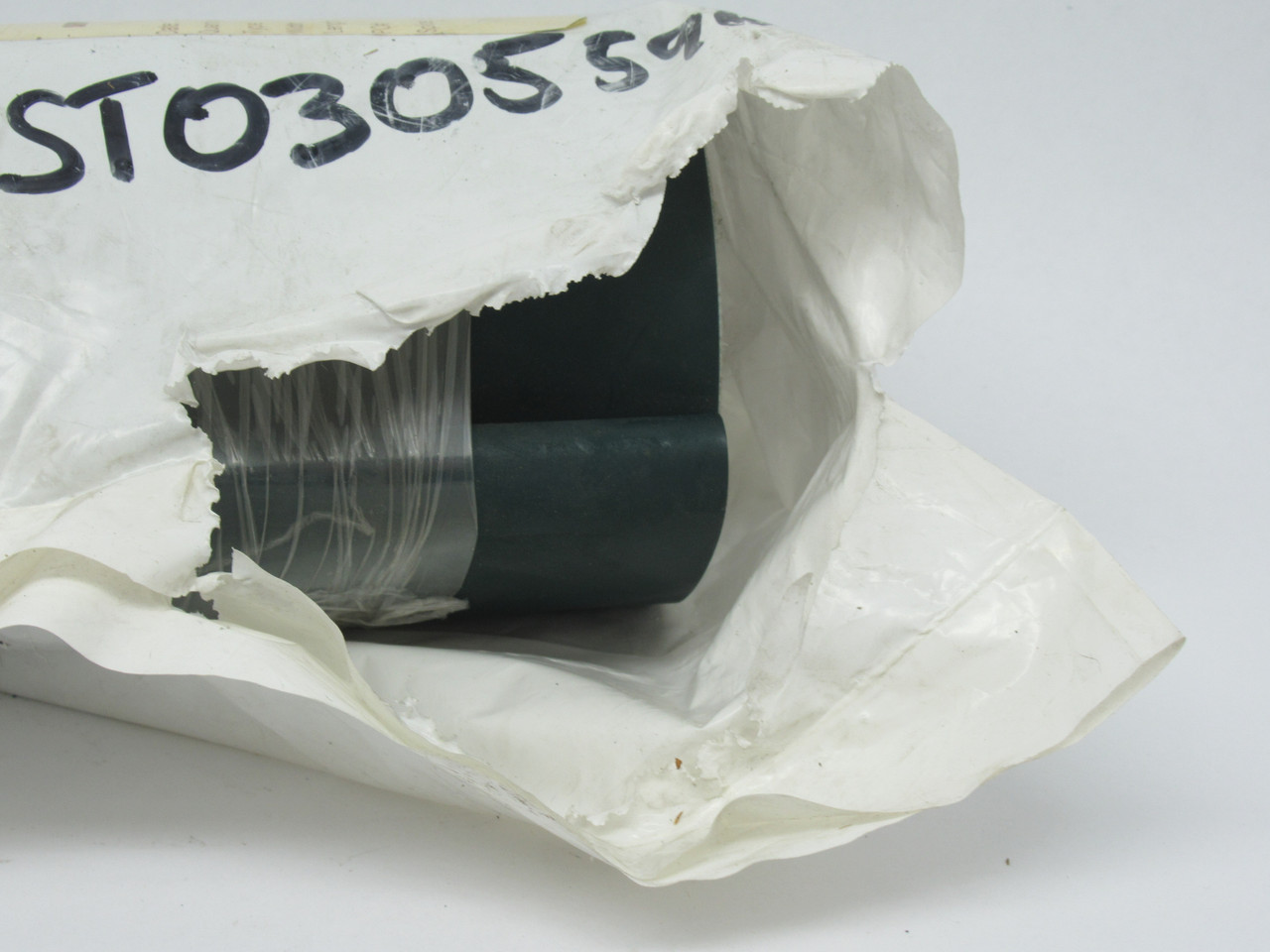 Sampla Belting PV/10A Conveyor Belt 5-1/2" W 8' 11-3/4" L *RIPPED BAG* NEW