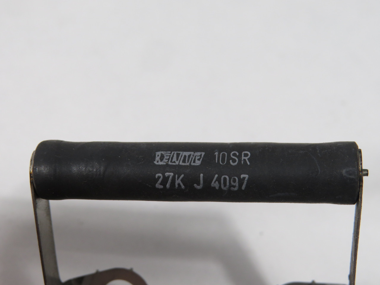 ATE Electronics 10SR Resistor 27k Ohms 940V 13W USED