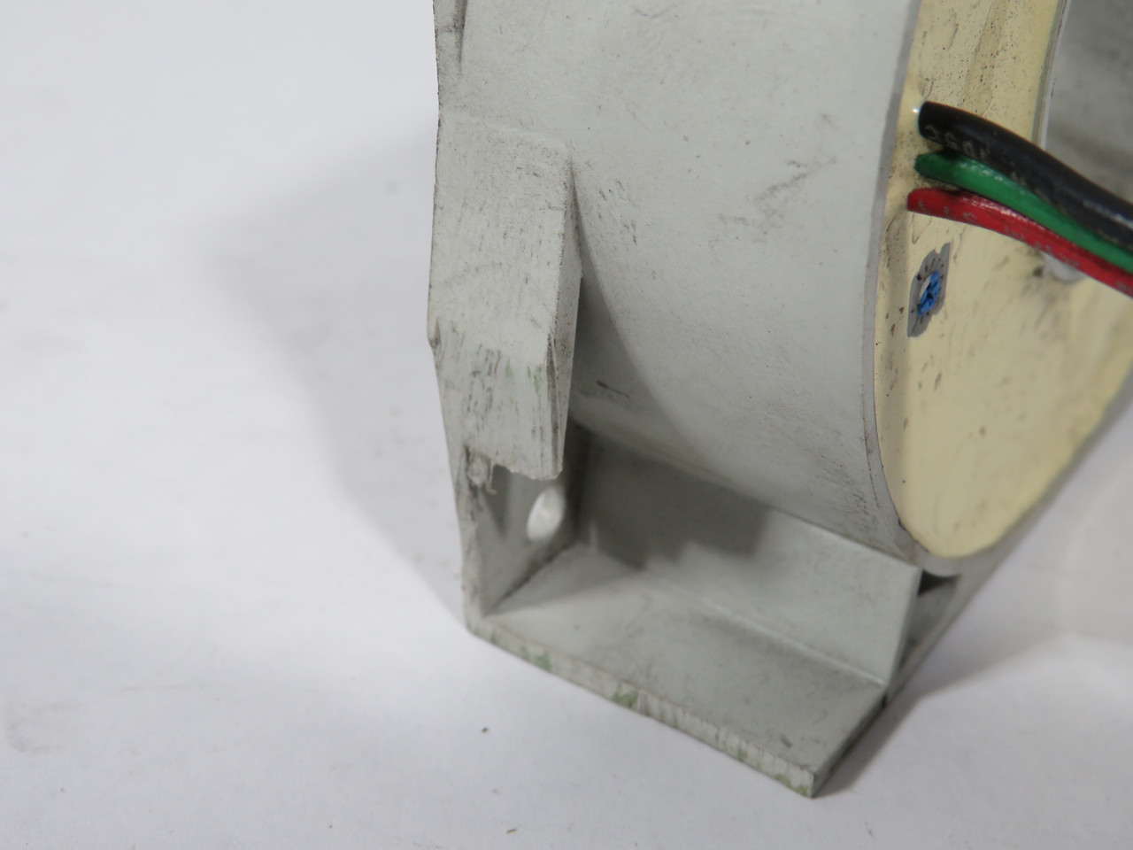 ABB ES1000-9677 Current Transducer 1000A 600V VA: +/- 15V SHELF WEAR USED