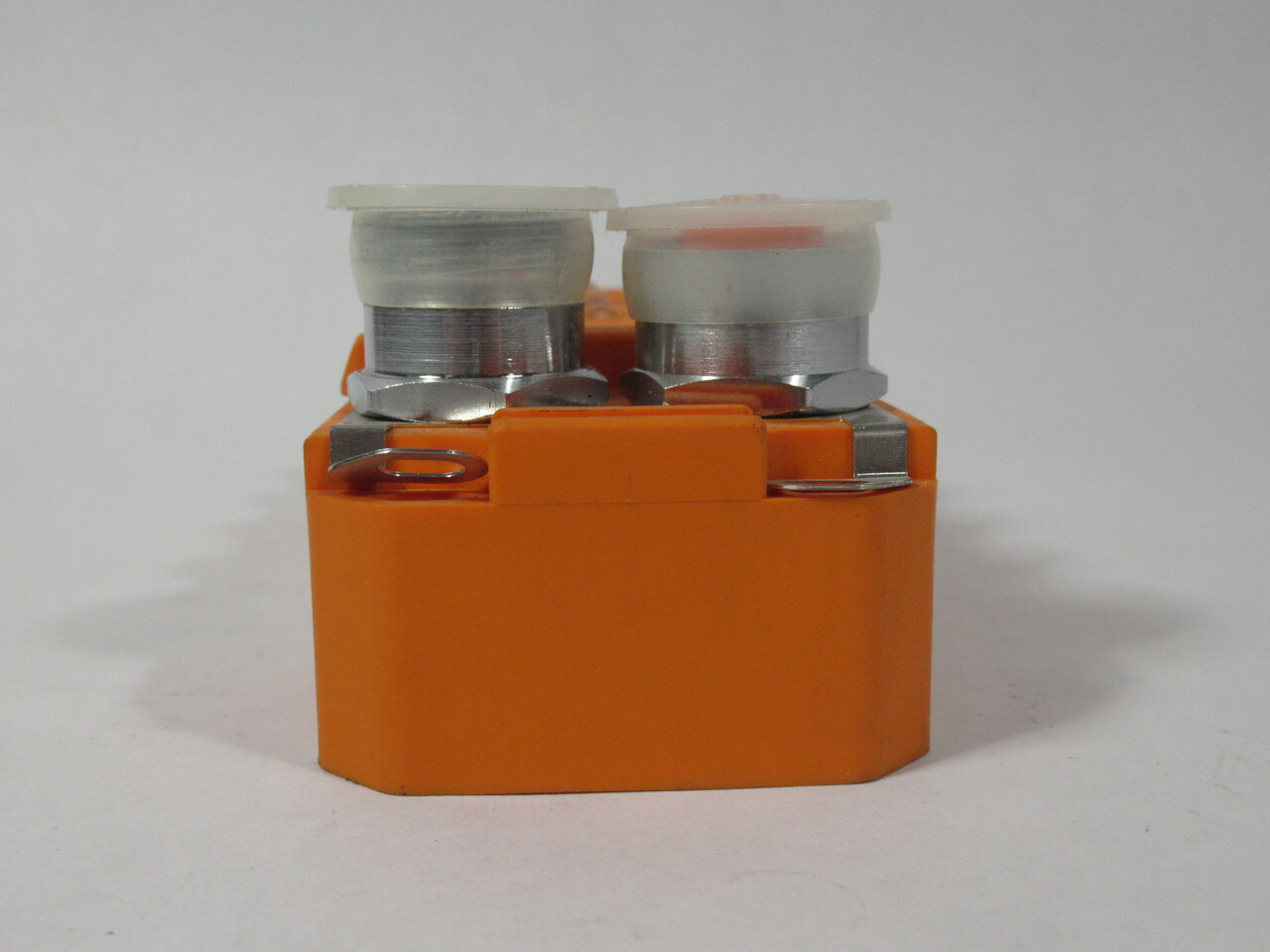 Lumberg 0930-DSL-301 DeviceNet Distribution Box 16x24VDC SHELF WEAR NOP