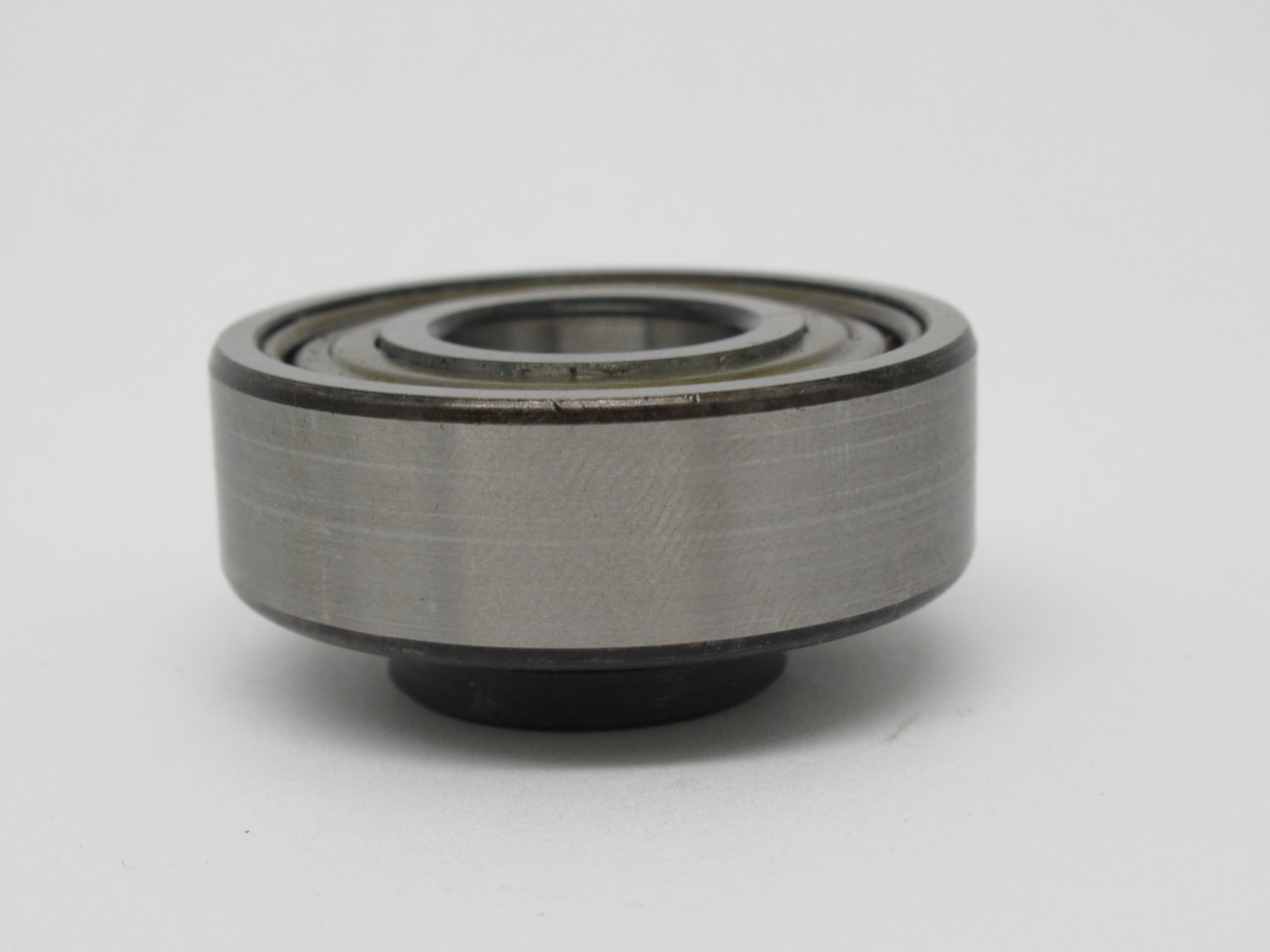 Timken RA010RR+COL Ball Bearing w/ Collar 19.05mm Bore 40mm OD *RIPPED BAG* NEW